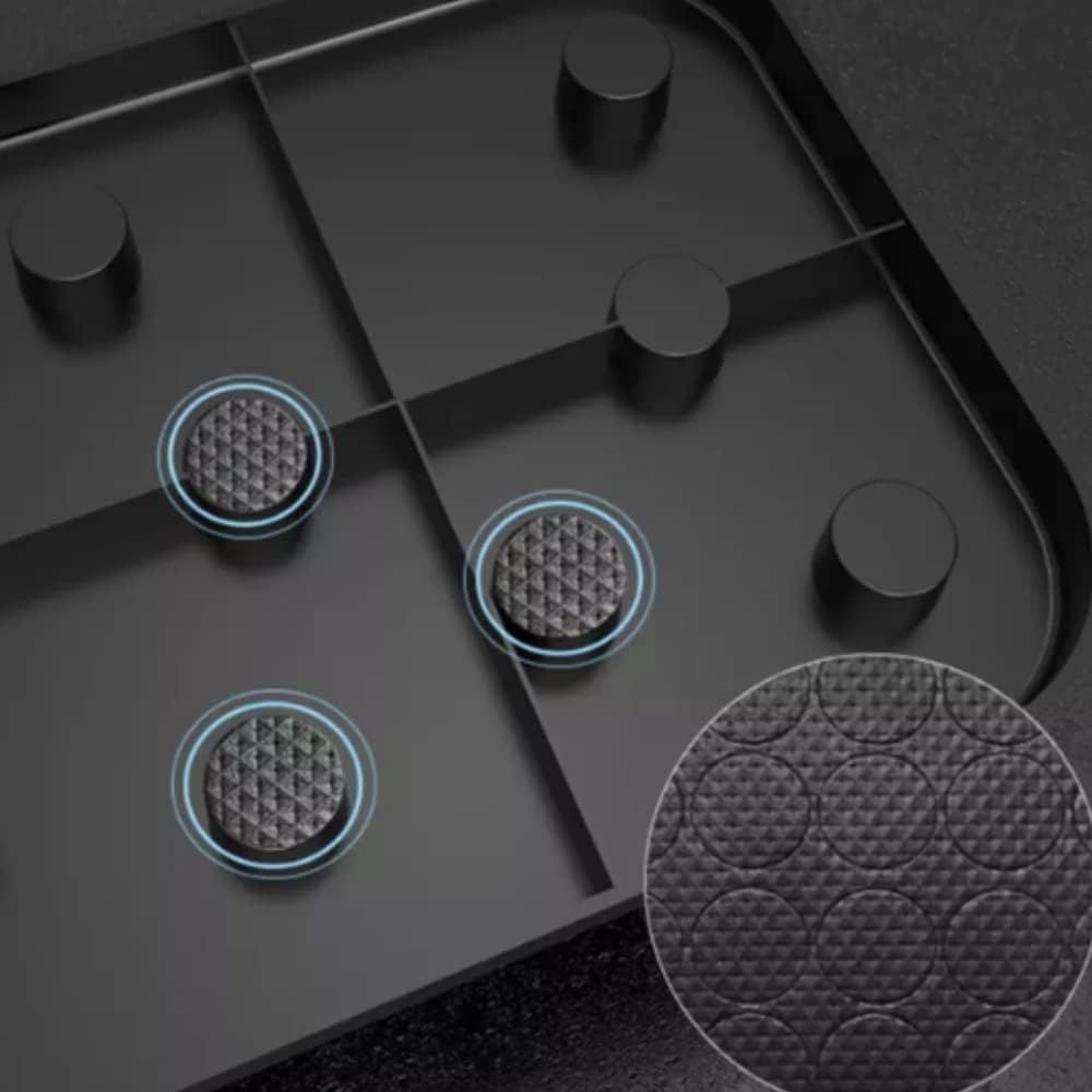FFitness Tavola per Flessioni Attrezzo Multifunzione Push-Up Board  FF