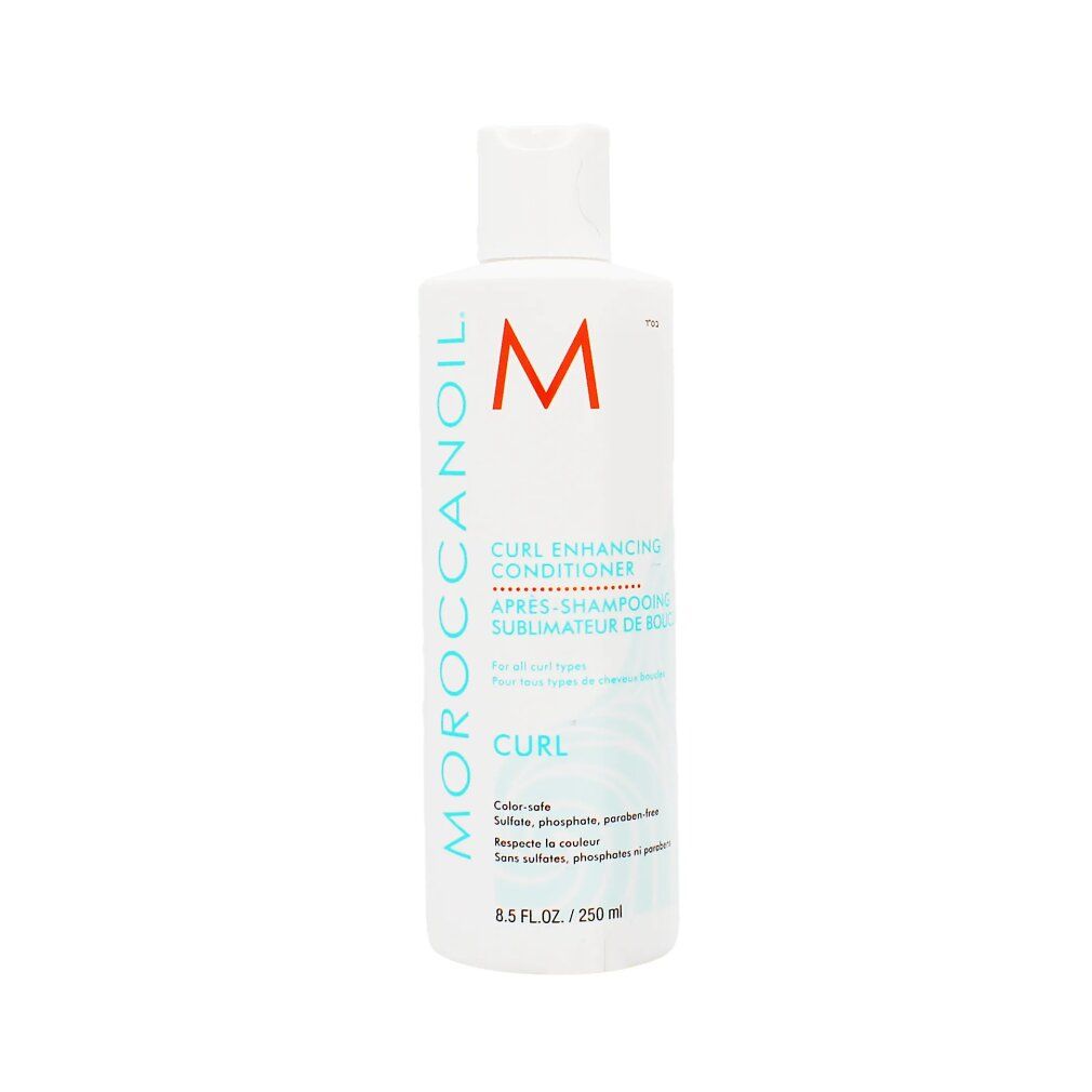 Flacone Moroccanoil Curl Enhancing Conditioner, 8.5 FL.OZ / 250 ml.