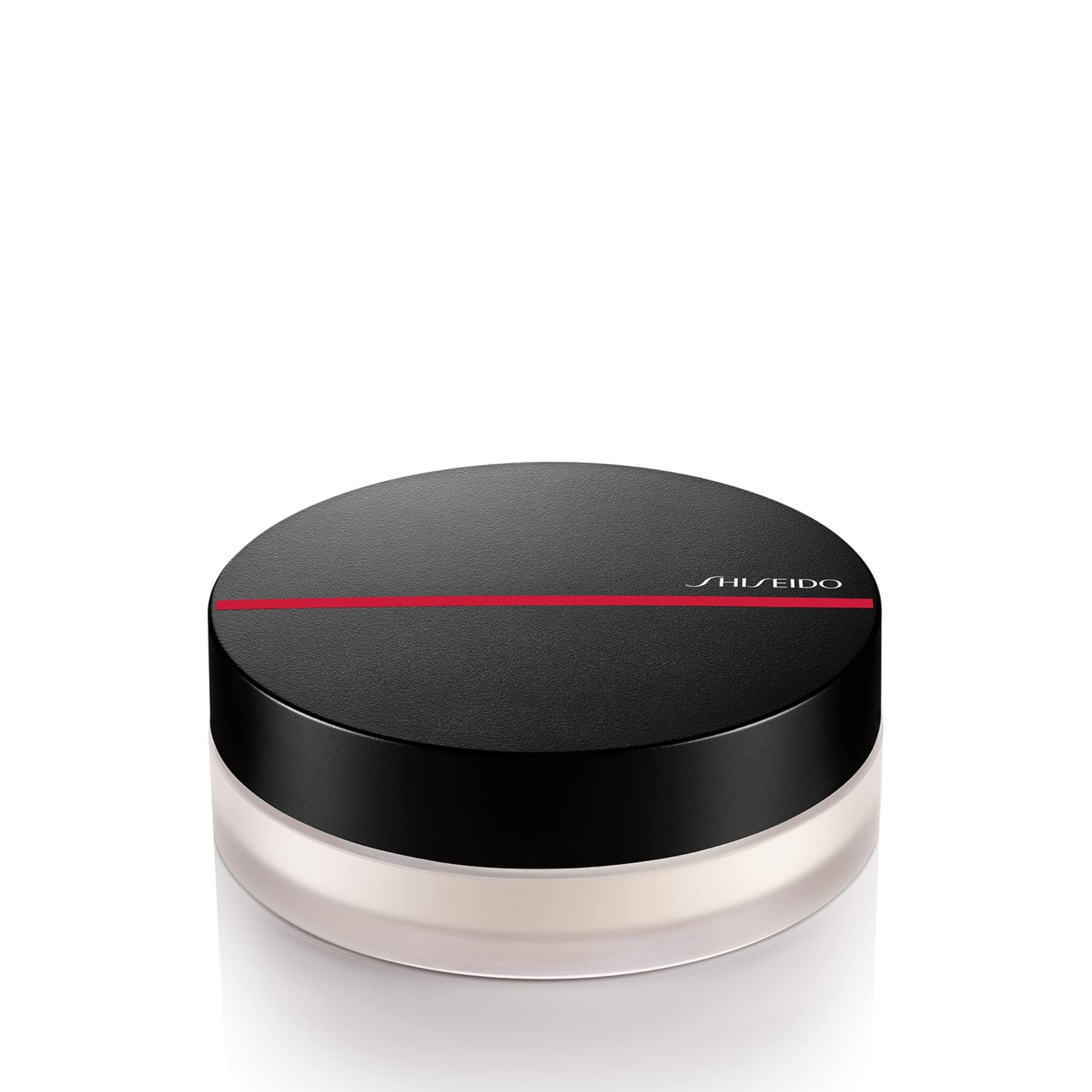 SHISEIDO LOOSE POWDER MATTE