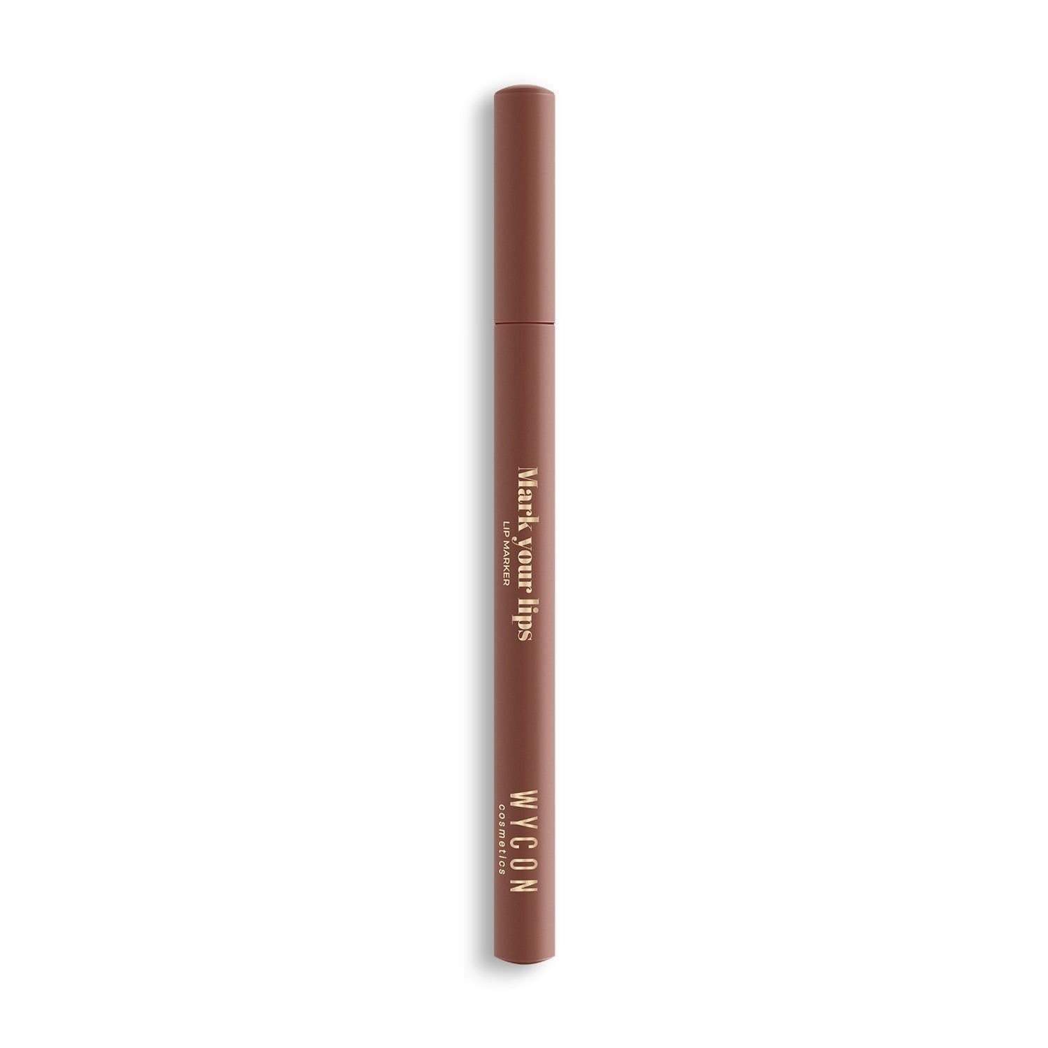 WYCON cosmetics MARK YOUR LIPS Pennarello labbra 02 NATURAL