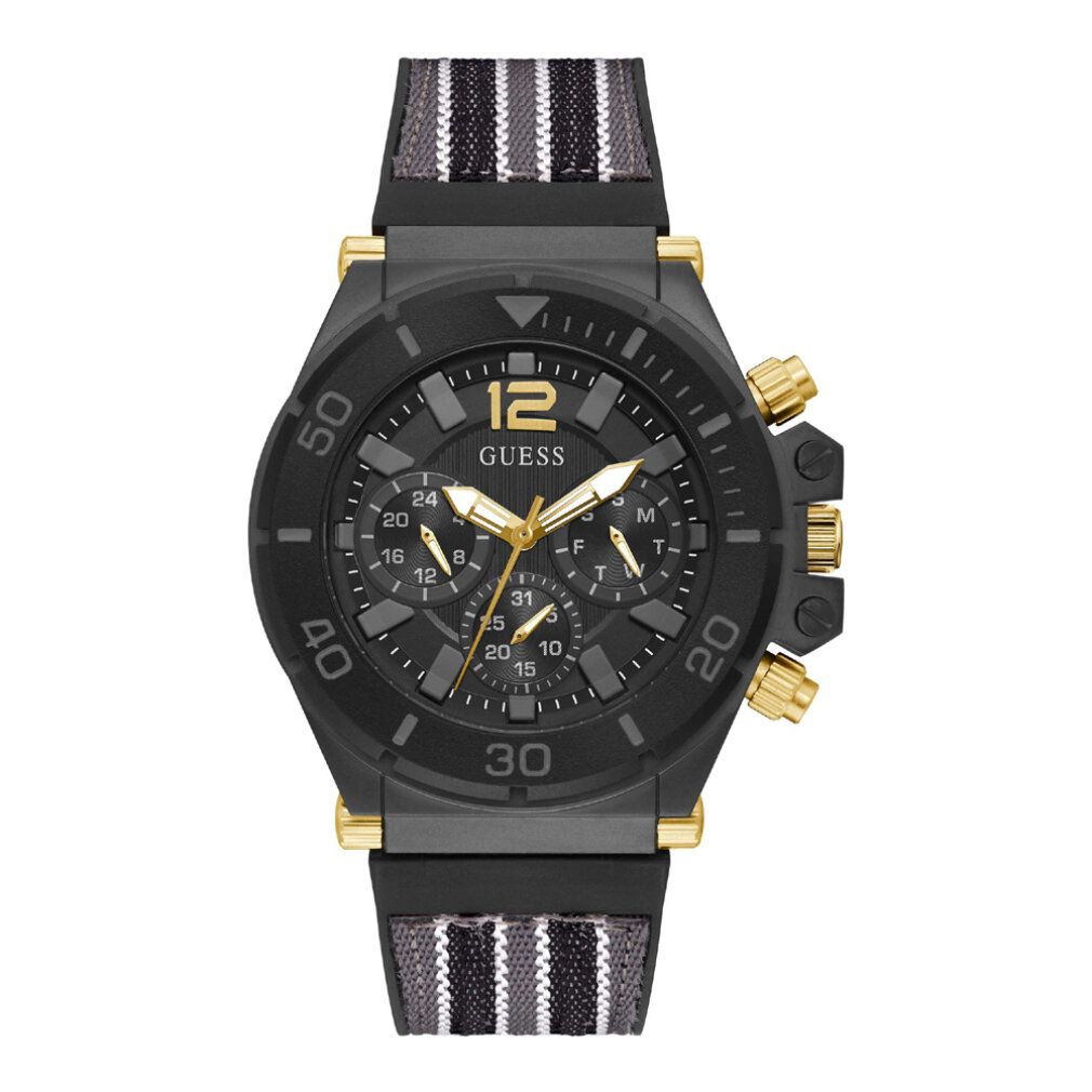Indovina Pilot GW0415G3 Men's Watch