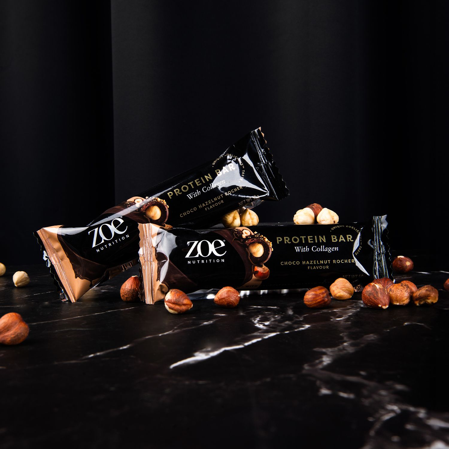 zoe Protein Bar