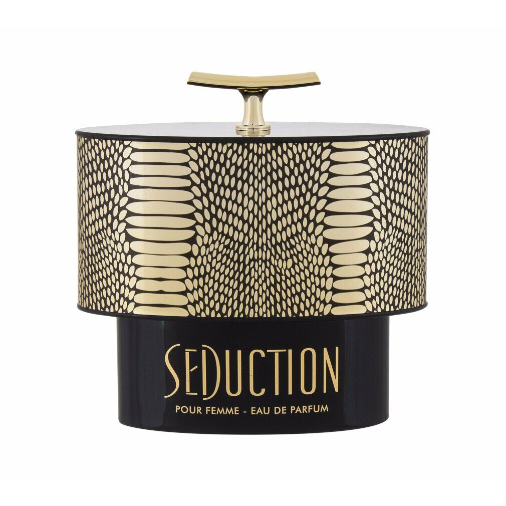 Armaf Seduction Pour Femme Eau De Parfum  Donna