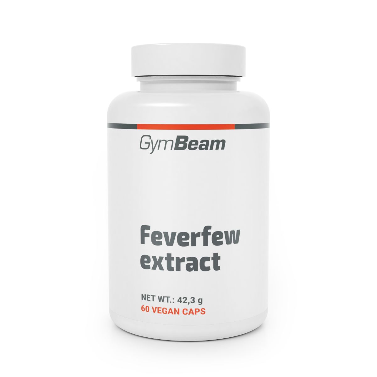 GymBeam Estratto di Partenio standardizzato in capsule
