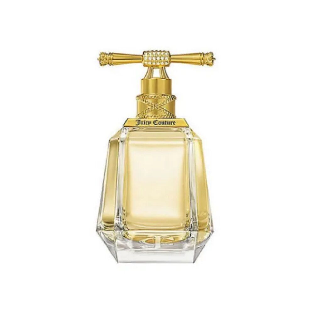 Juicy Couture I Am Juicy Couture Eau de Parfum