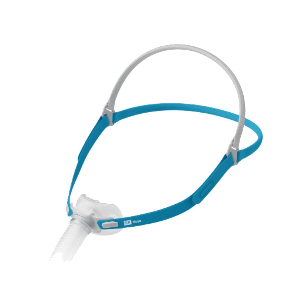 Fisher & Paykel Nova Micro maschera maschera nasale a cuscino S, M L o Fit Pack-