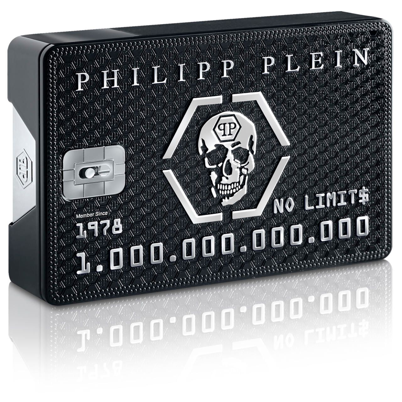 Philipp Plein No Limits Eau de Parfum