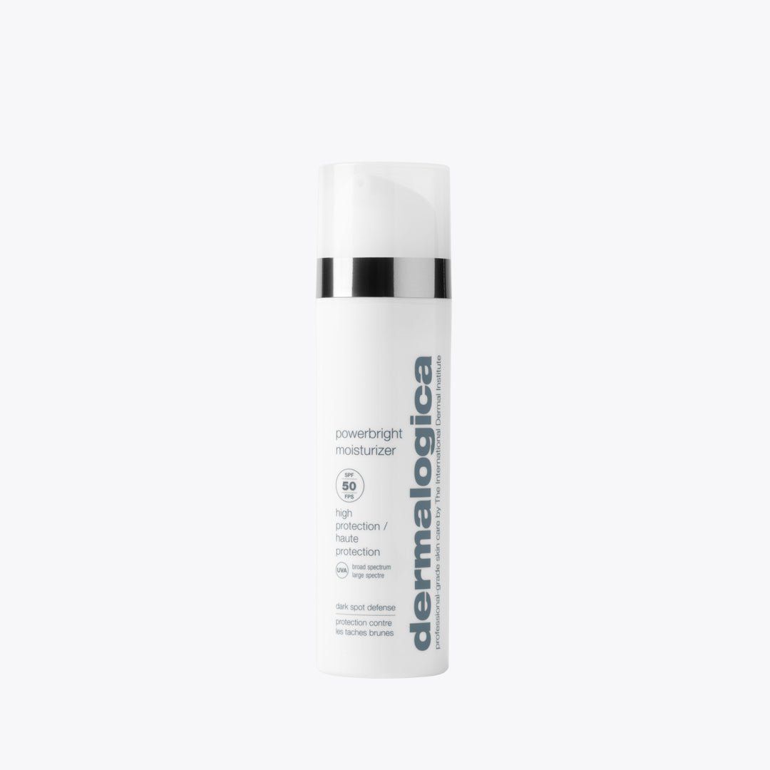 Dermalogica PowerBright Moisturizer SPF50