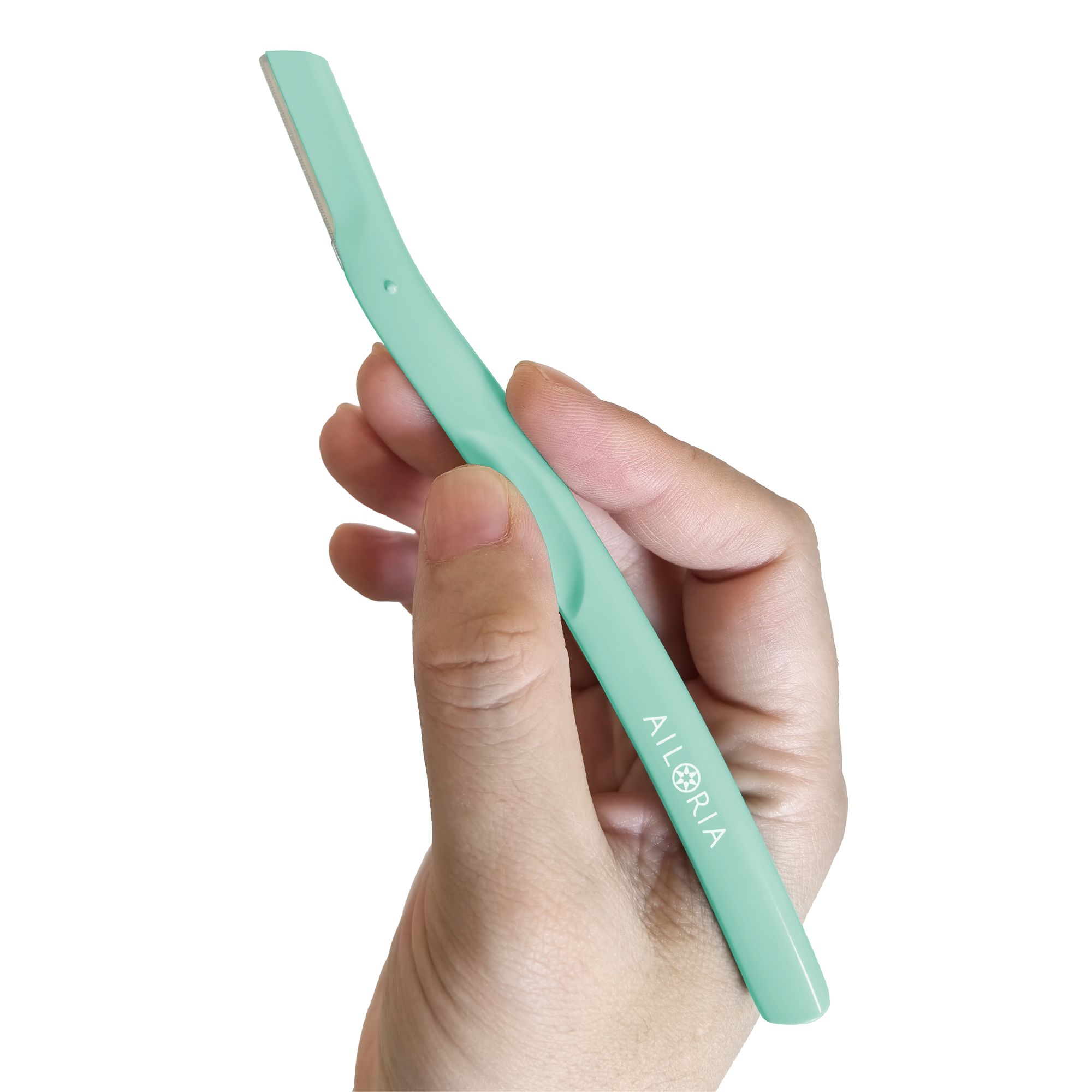 AILORIA GLOW TOUCH Set per dermaplaning