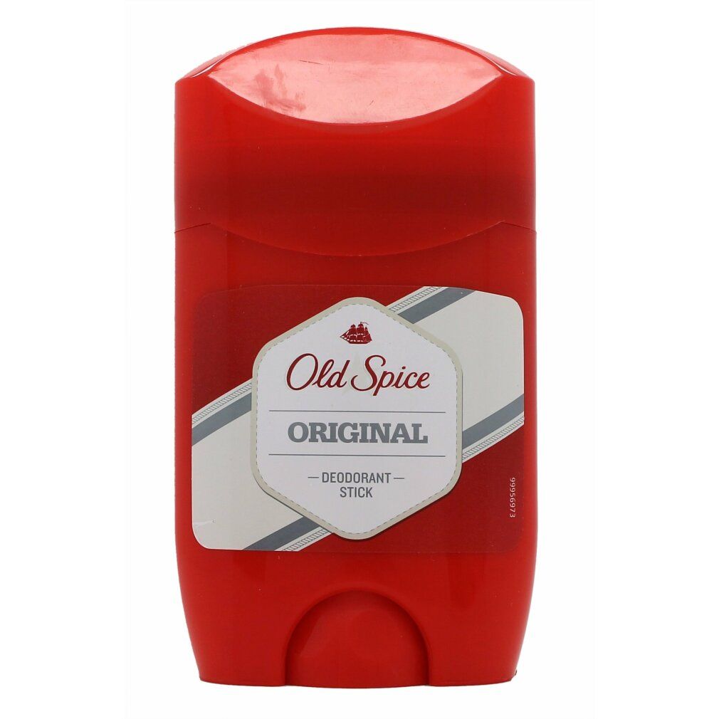 Old Spice Original Deodorante stick per uomo sportivo
