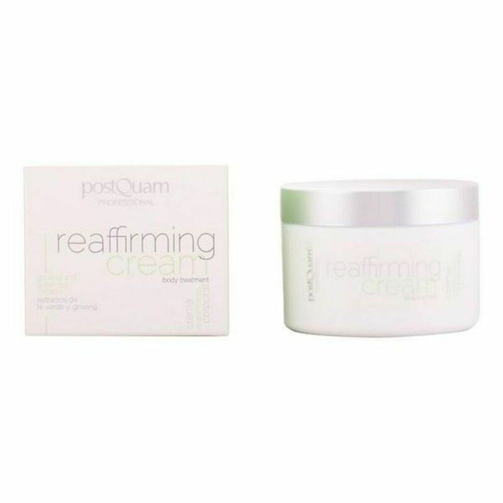 Postquam Crema Corpo Serie Essenziale