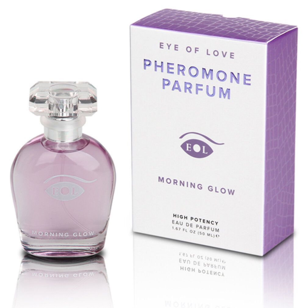 Eye of Love *Morning Glow* Eau de Parfum