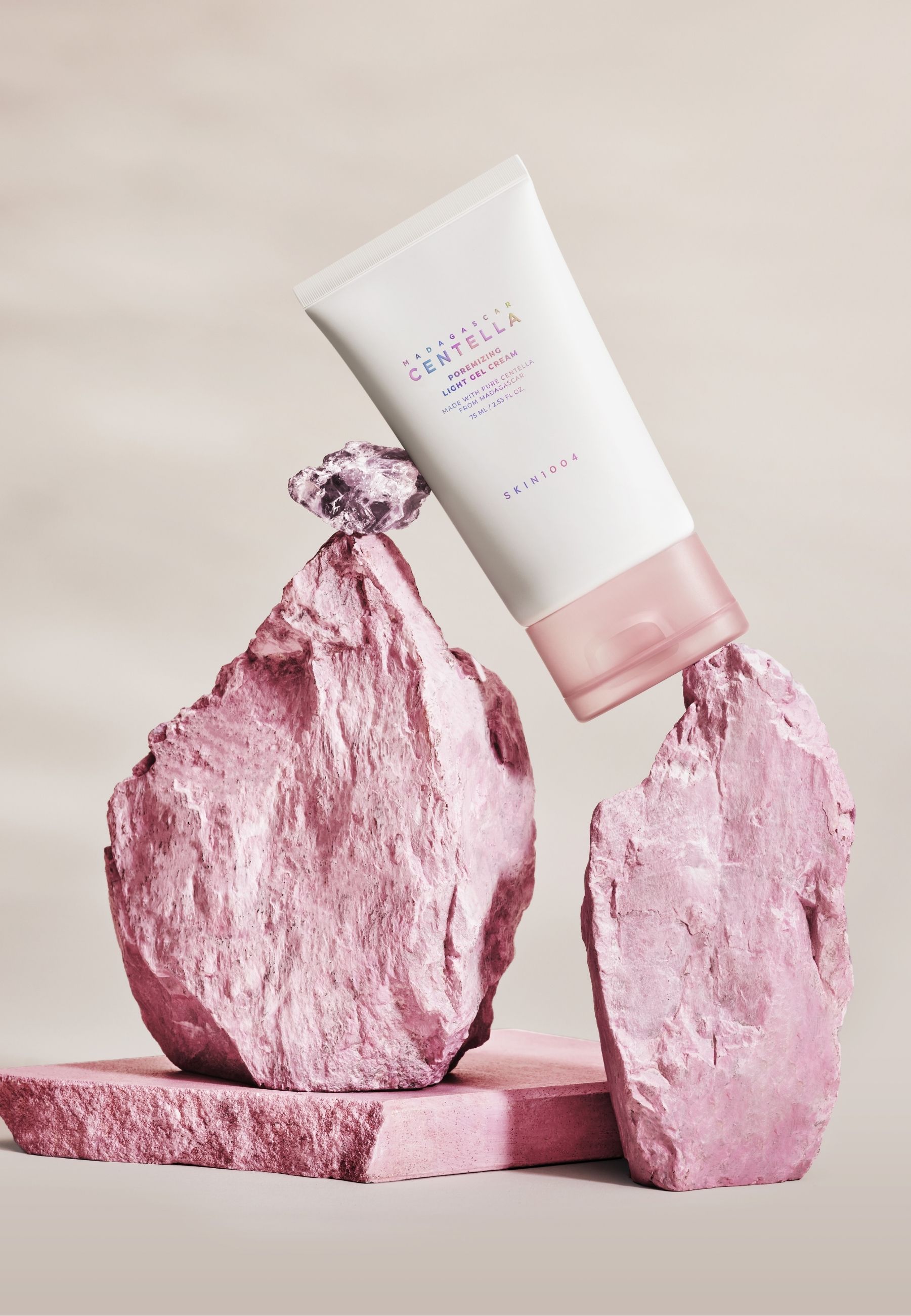 SKIN1004 Madagascar Centella Poremizing Light Gel Cream