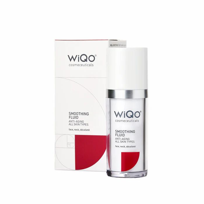 WIQO FLUIDO LEVIGANTE ANTIETA'