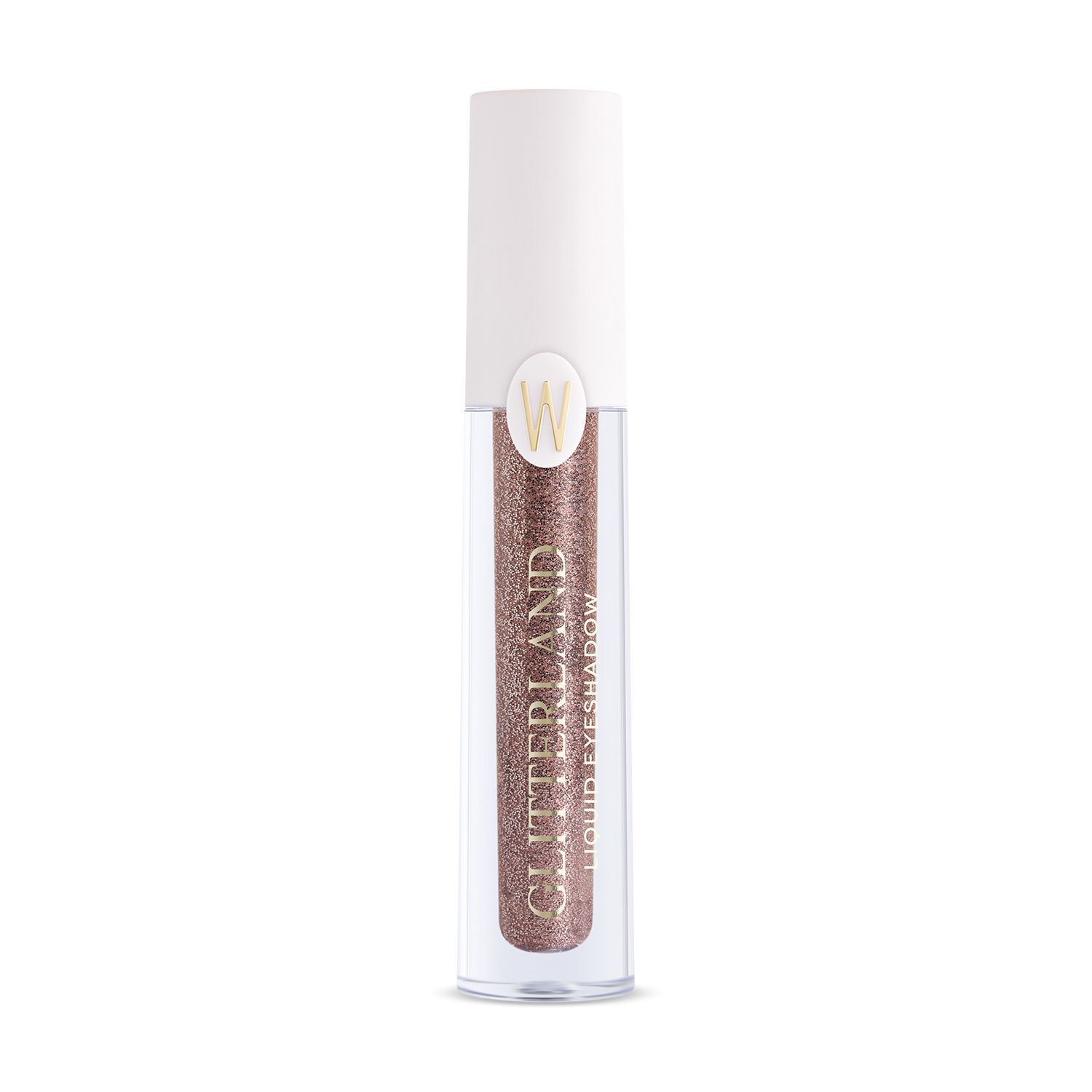WYCON cosmetics glitterland eyeshadow 03 barbie