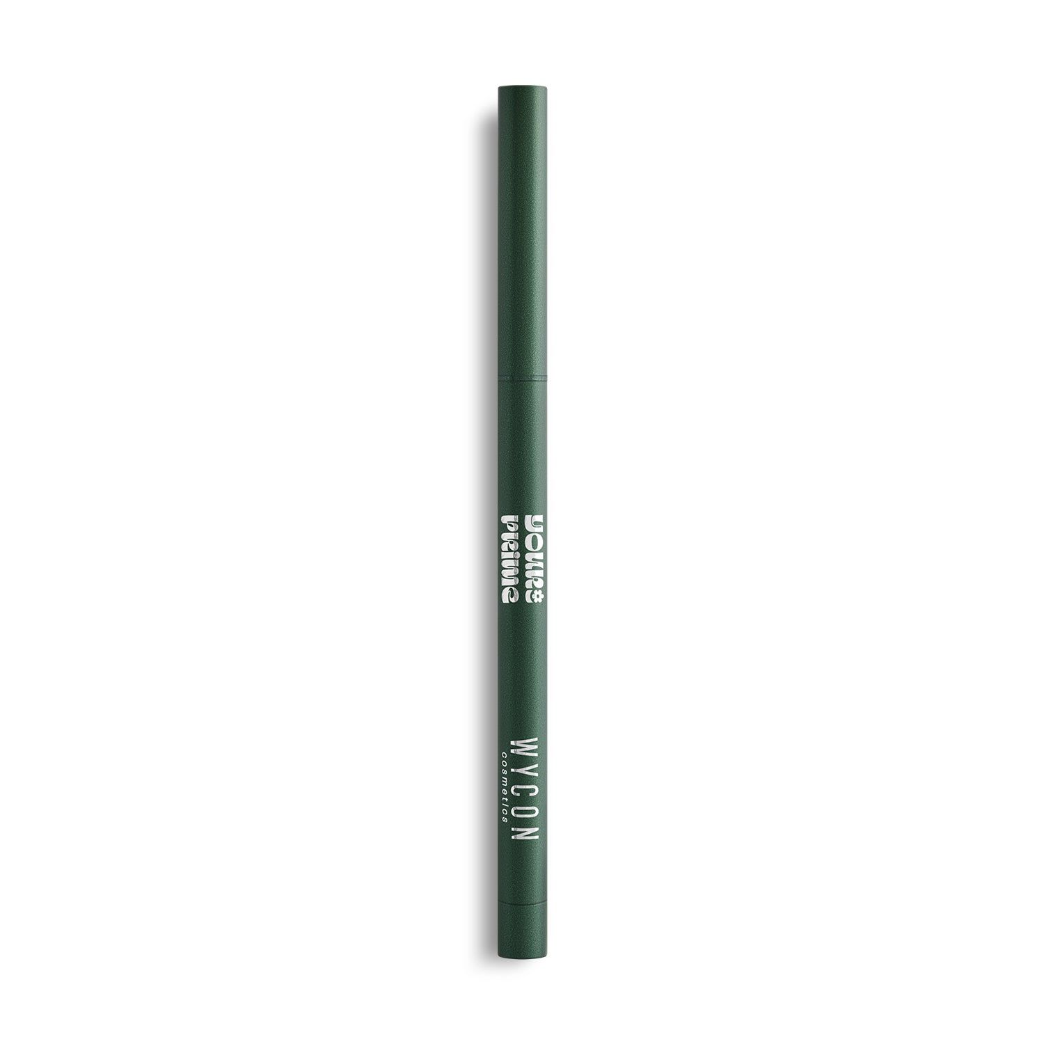 WYCON cosmetics MICRO LINE Matita occhi automatica dalla punta extra slim 05 GREEN