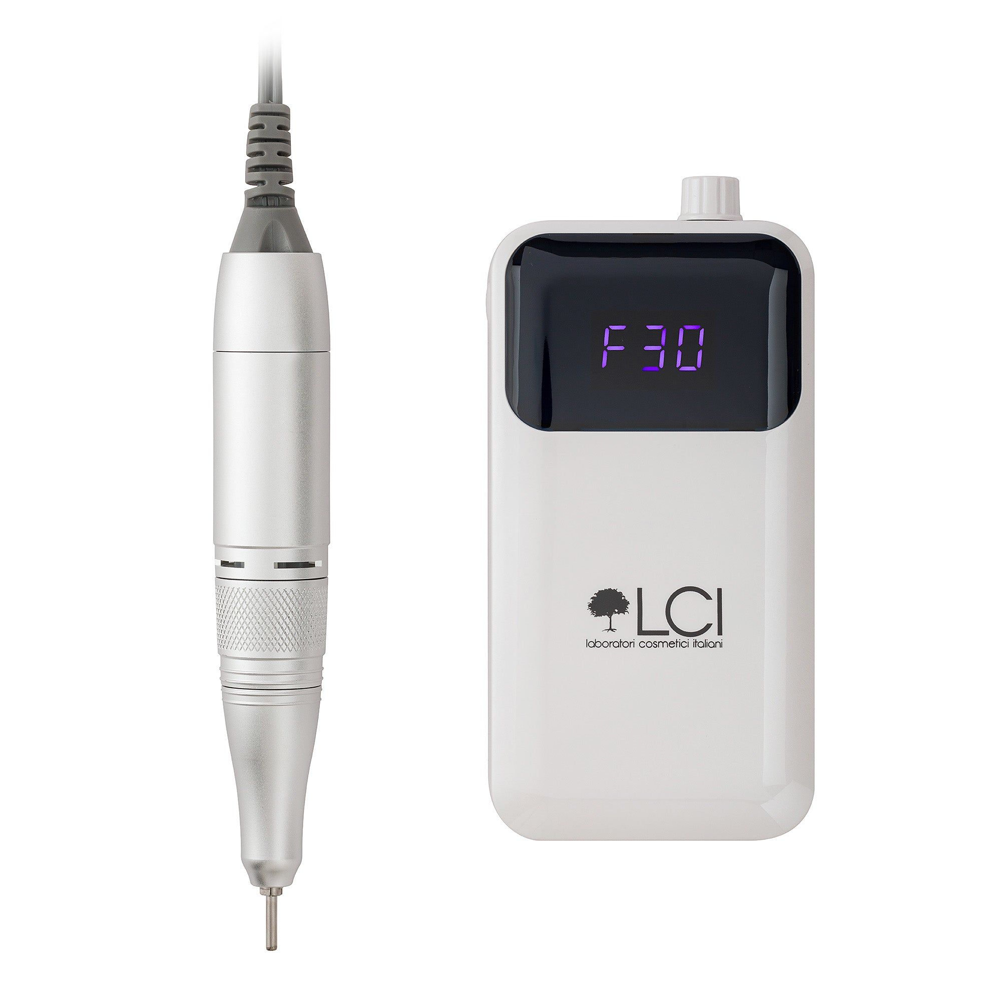 LCI Cosmetics - Master Pocket Wireless professional LCI - 30.000 giri