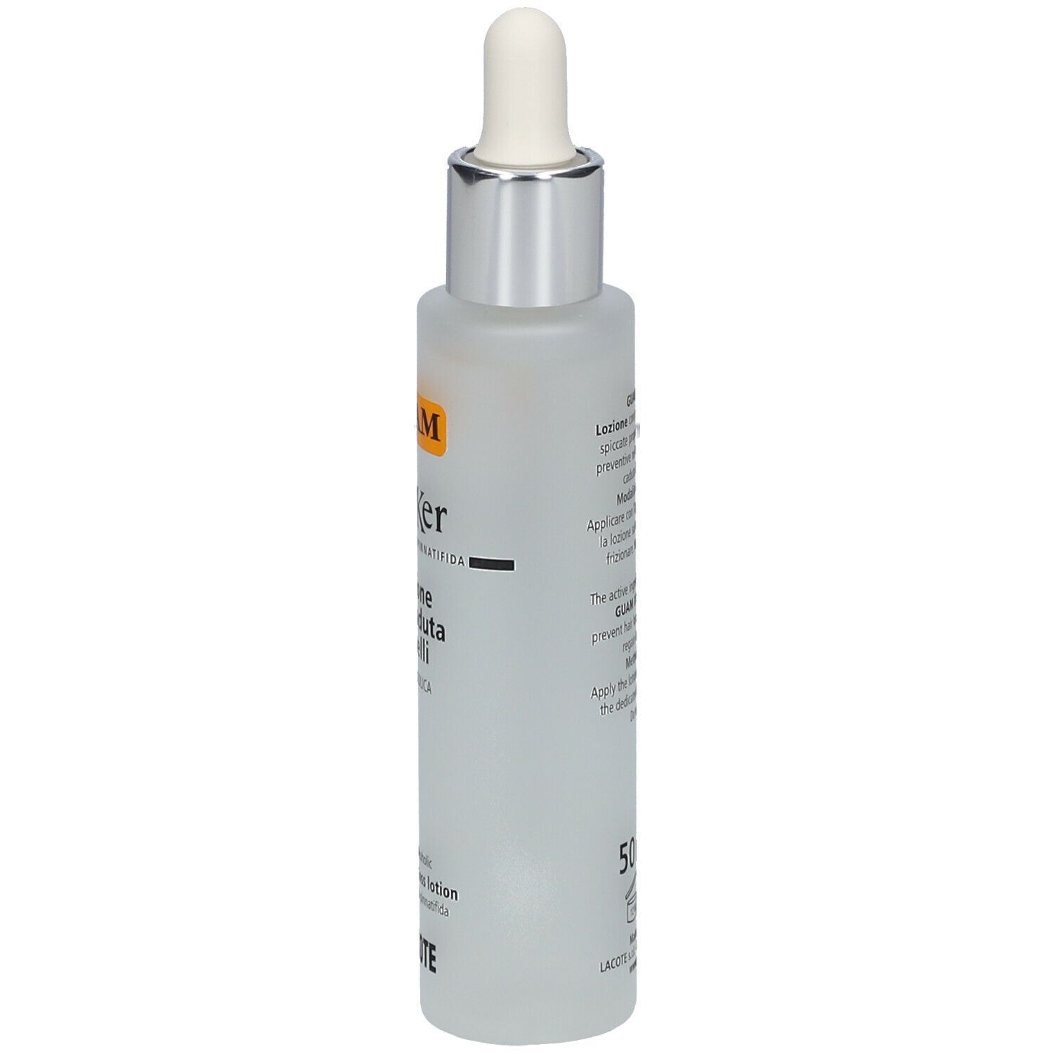 GUAM® UPKer Lozione Preventiva