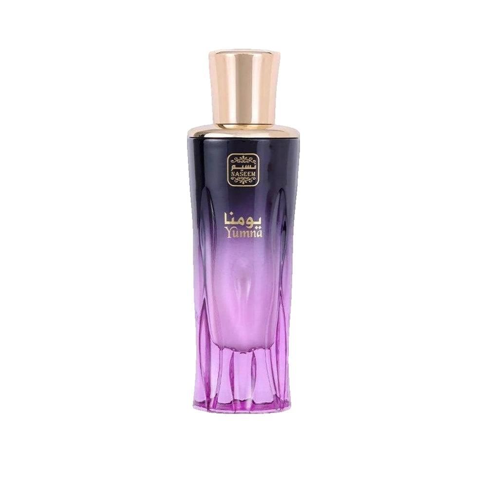 Gucci Naseem Yumna Aqua Eau de Parfum senza alcool