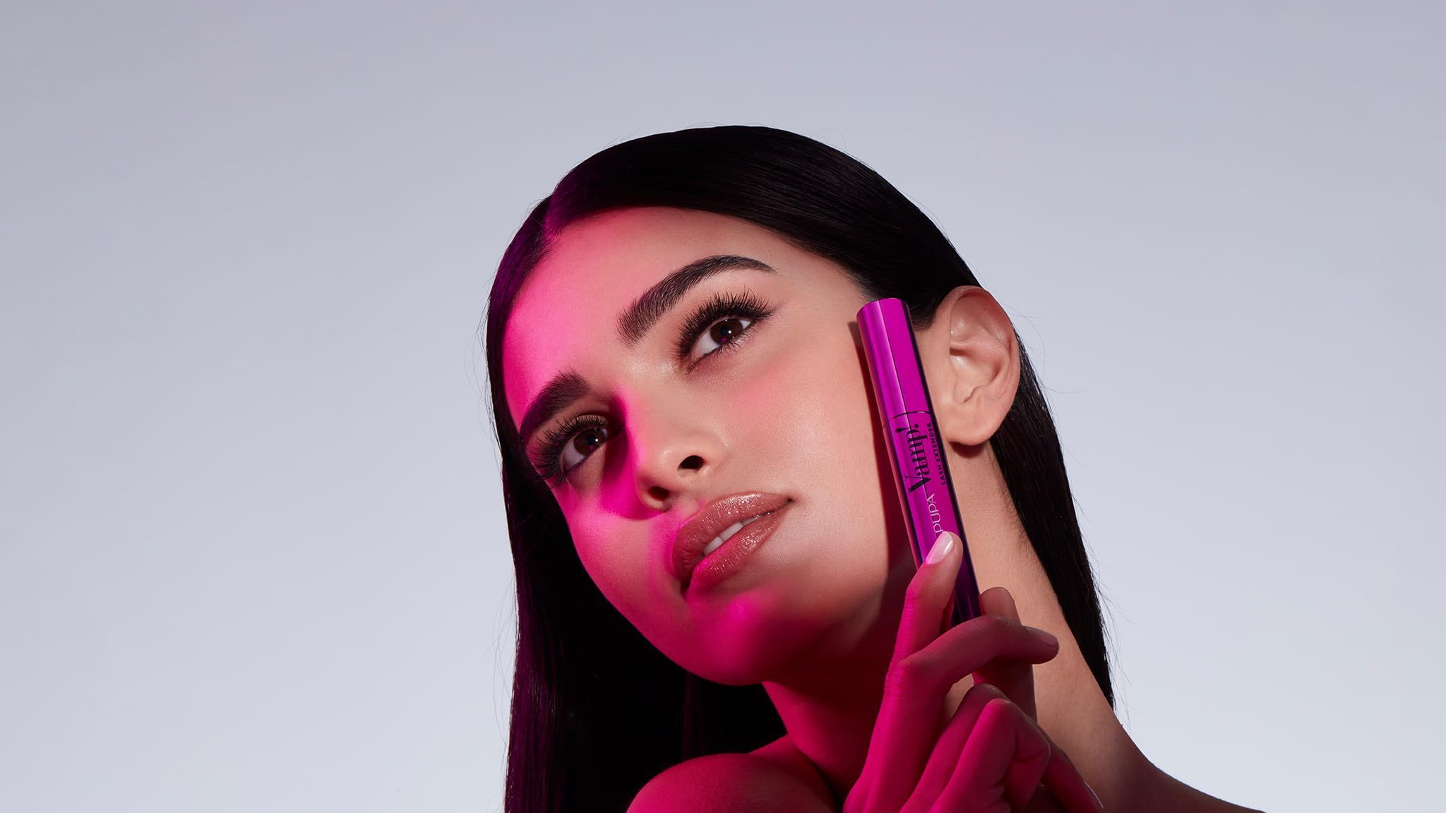 Pupa Vamp Lash Extender 3D Mascara - Nero