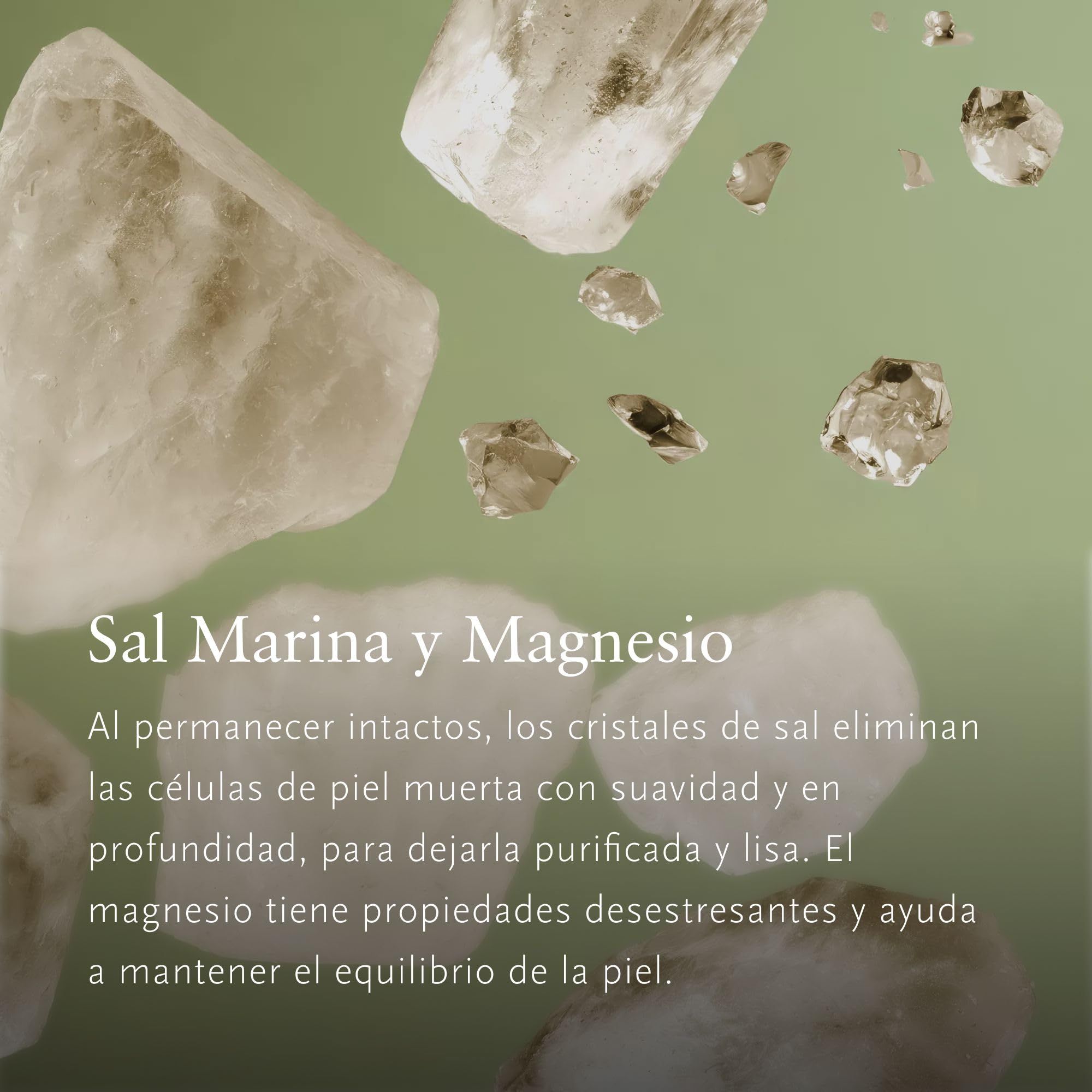 Rituals Il Rituale di Jing – Scrub rilassante per il corpo, 300 ml