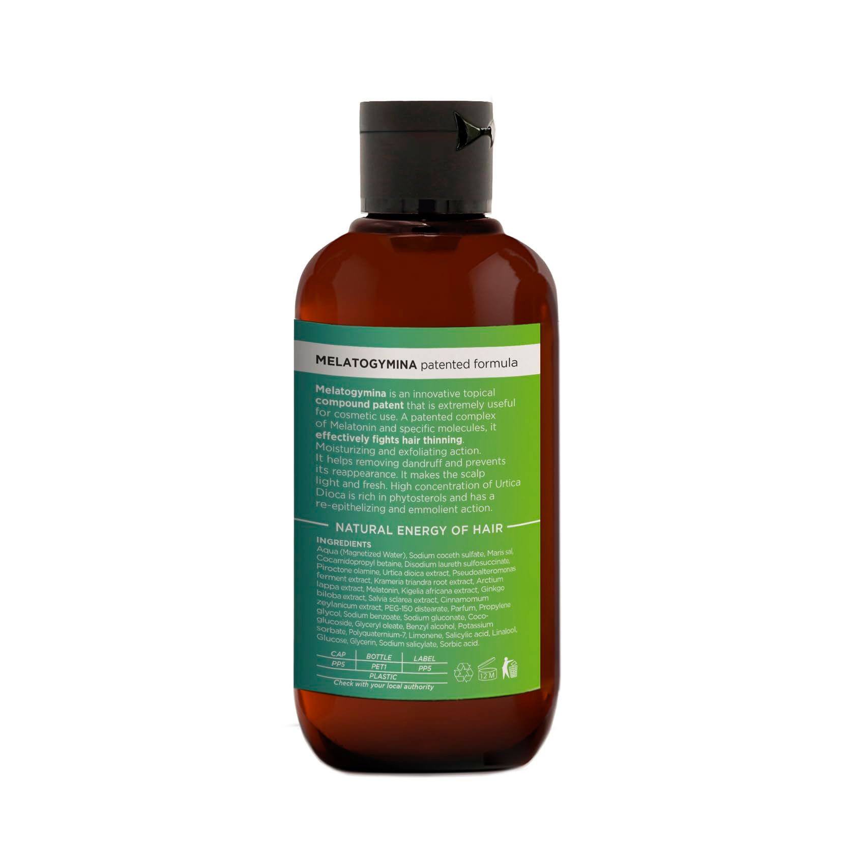 Tricogym - Shampoo Forfora 200ml
