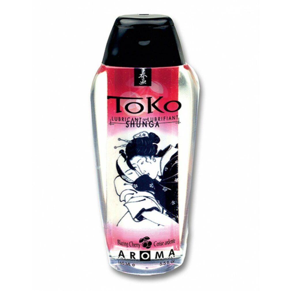 toko Aroma Blazing Cherry