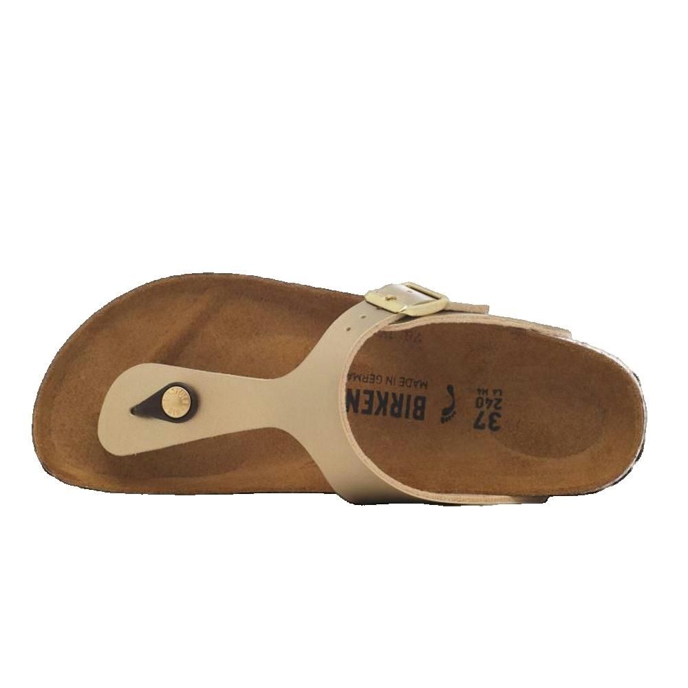 Birkenstock Scarpe Gizeh stretta