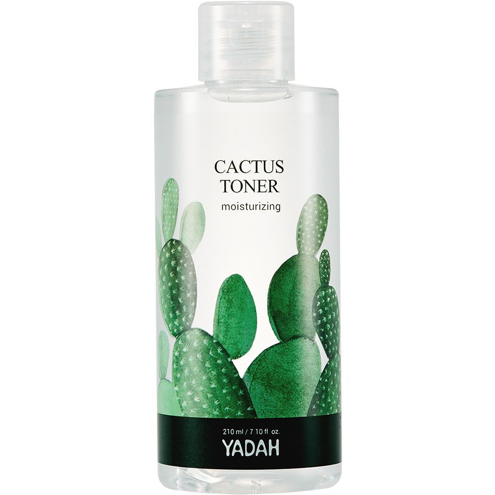 YADAH Cactus Face Toner
