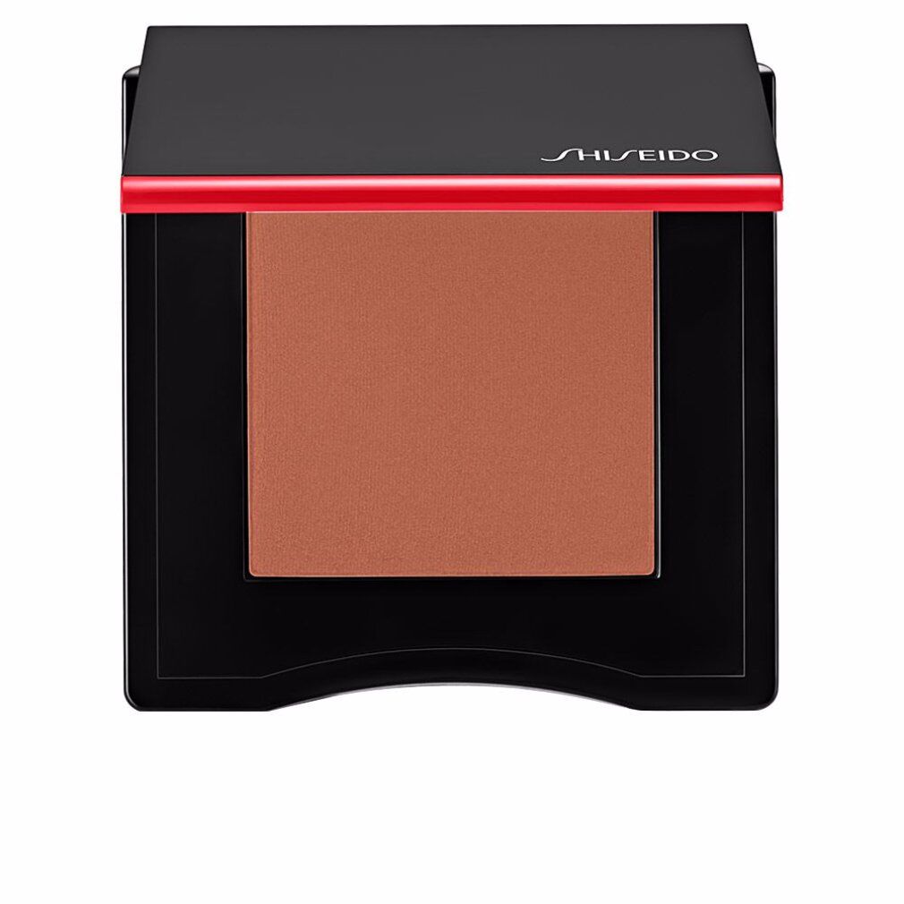 Shiseido Inner Glow Cheek Powder Rouge No.07 Cocoa Dusk