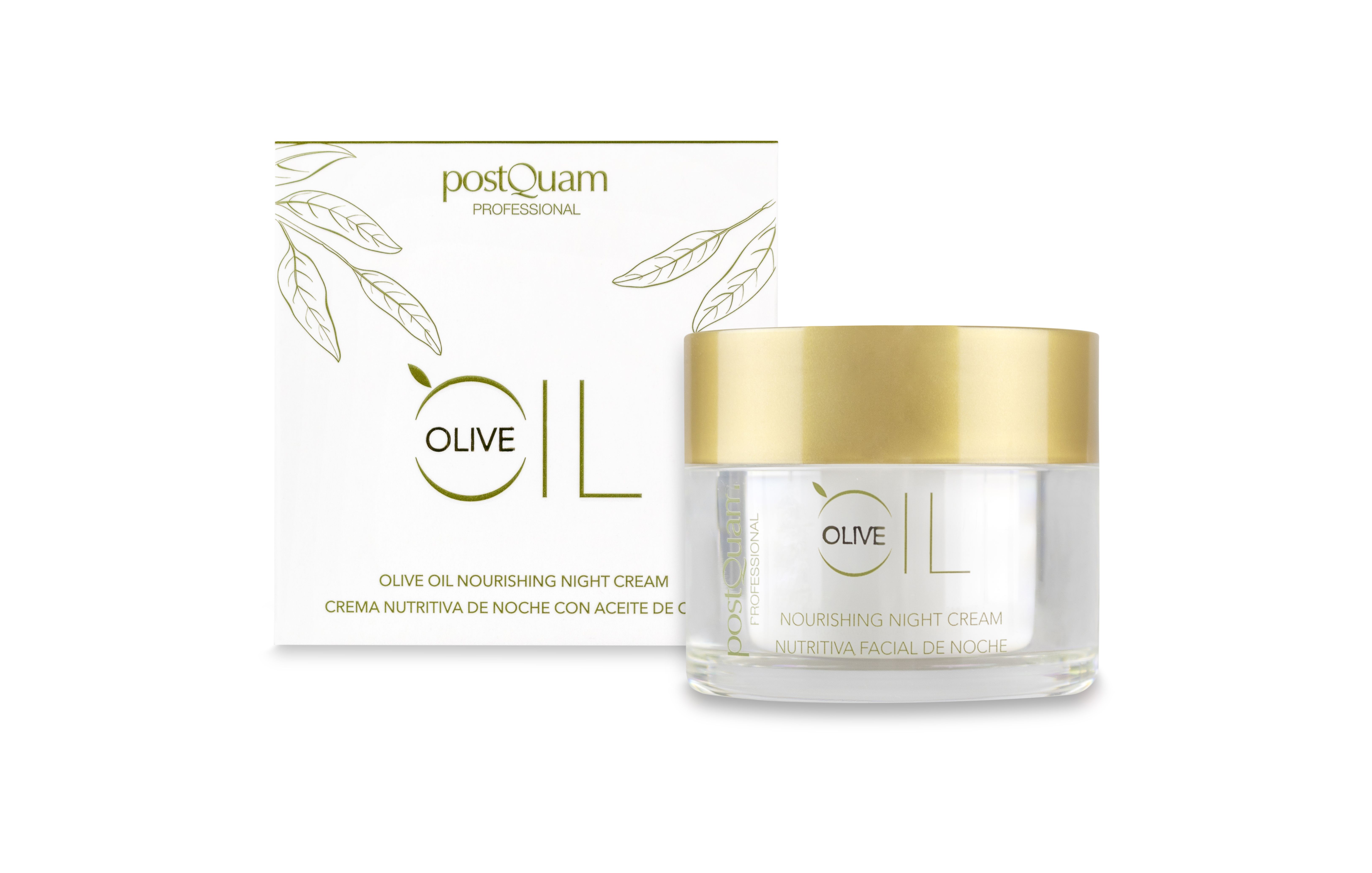 Postquam Gel Purificante Pure Tzone