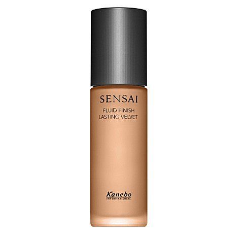 Sensai Lipstick Lasting Plump 04 Ricarica – rossetto lussuoso effetto rimpolpante