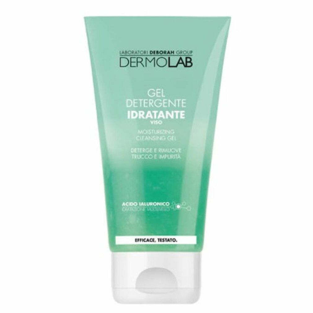 Dermolab Gel Detergente Idratante Viso 150 ML 005629