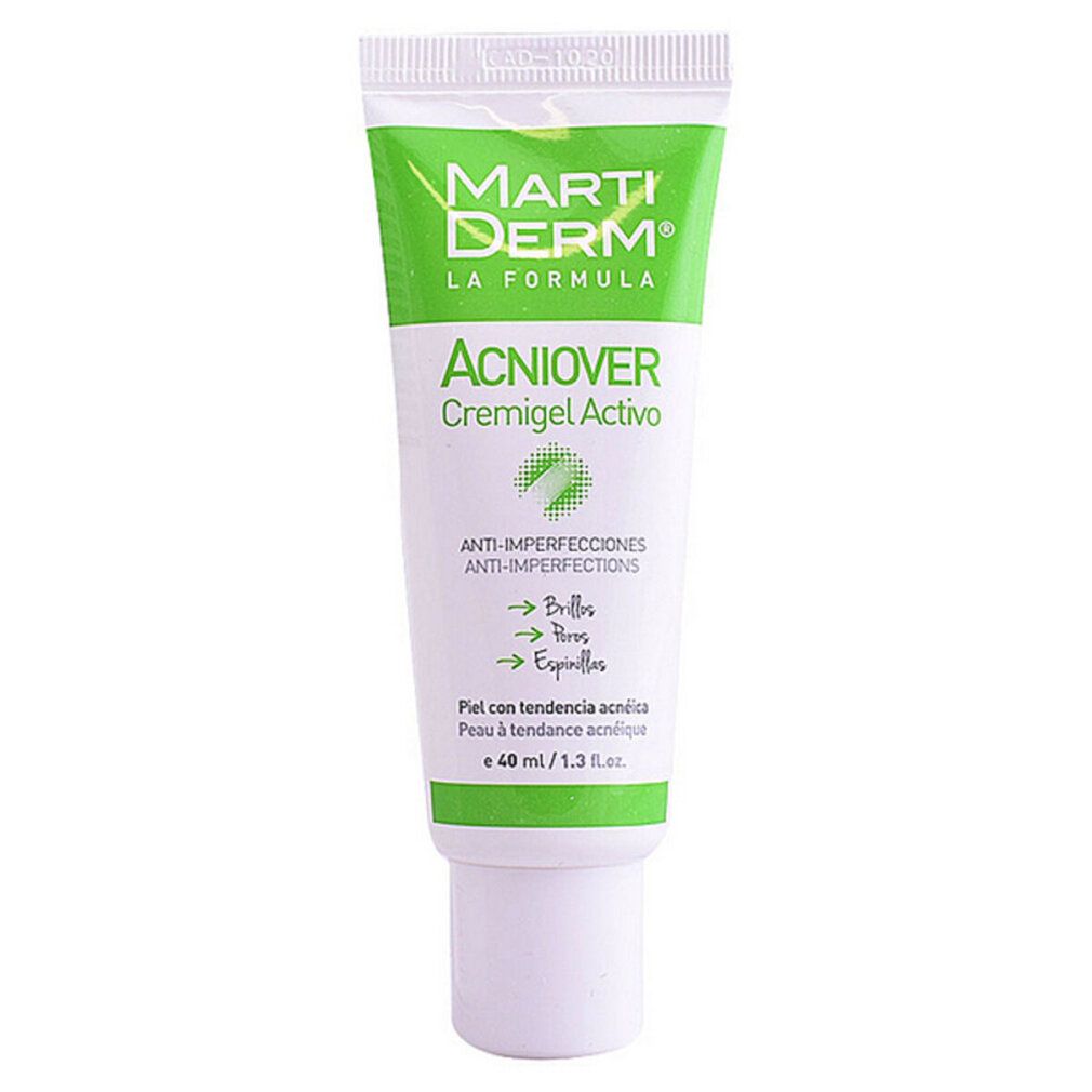Martiderm Acniover Crema Gel Anti-Imperfezioni