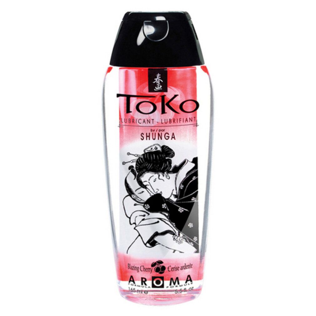 toko Aroma Blazing Cherry