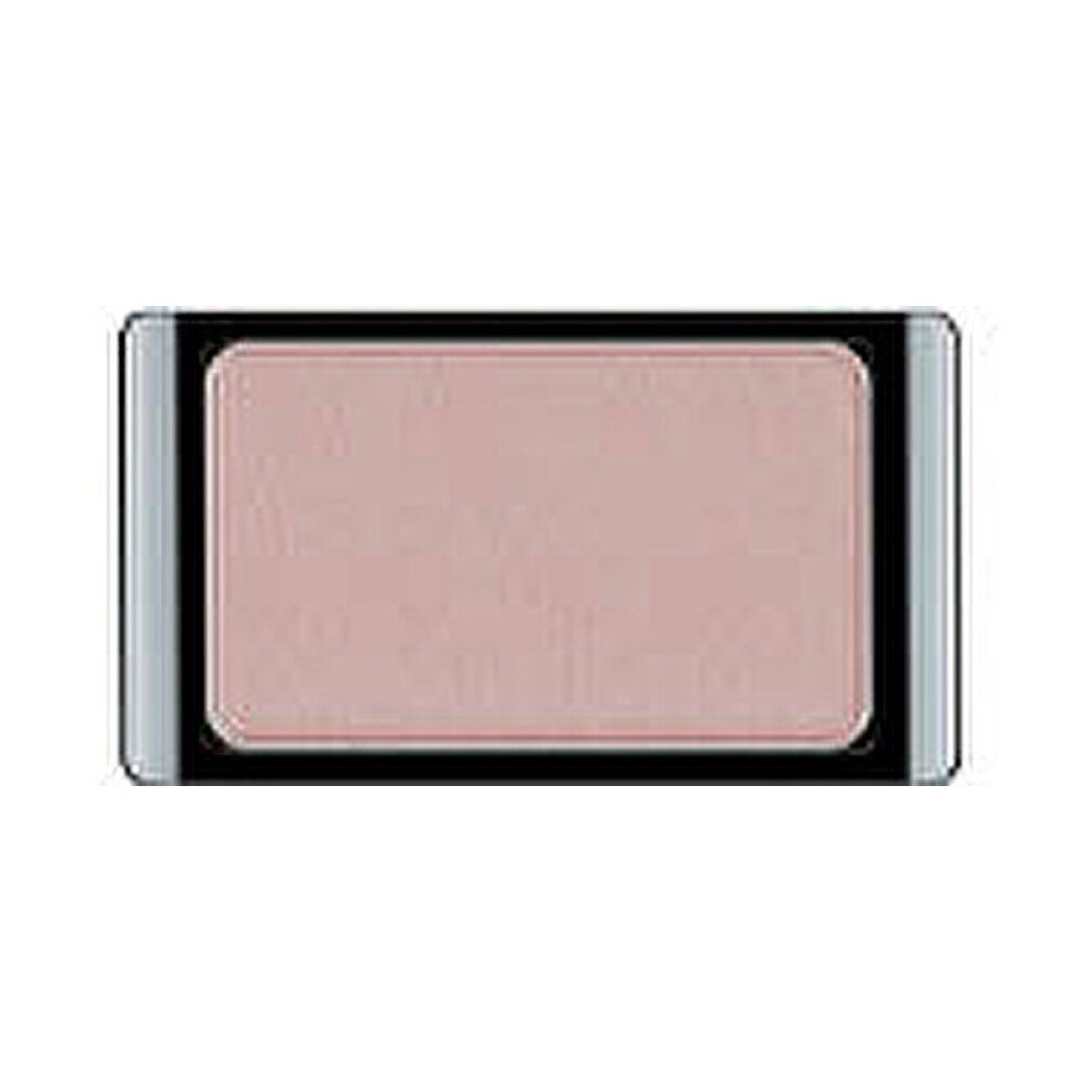 Ombretto Artdeco Matt N538 Nude Rose, rettangolare.