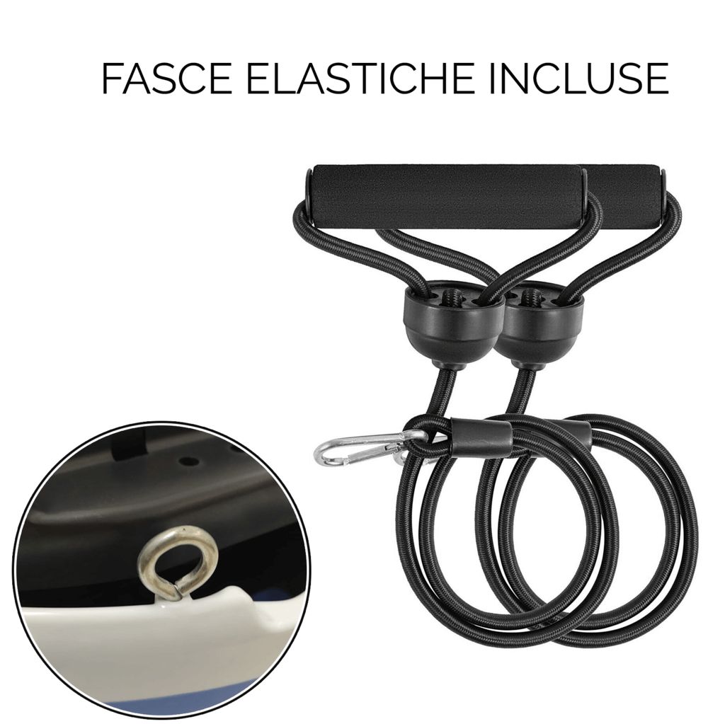 FFitness Pedana Vibrante FF