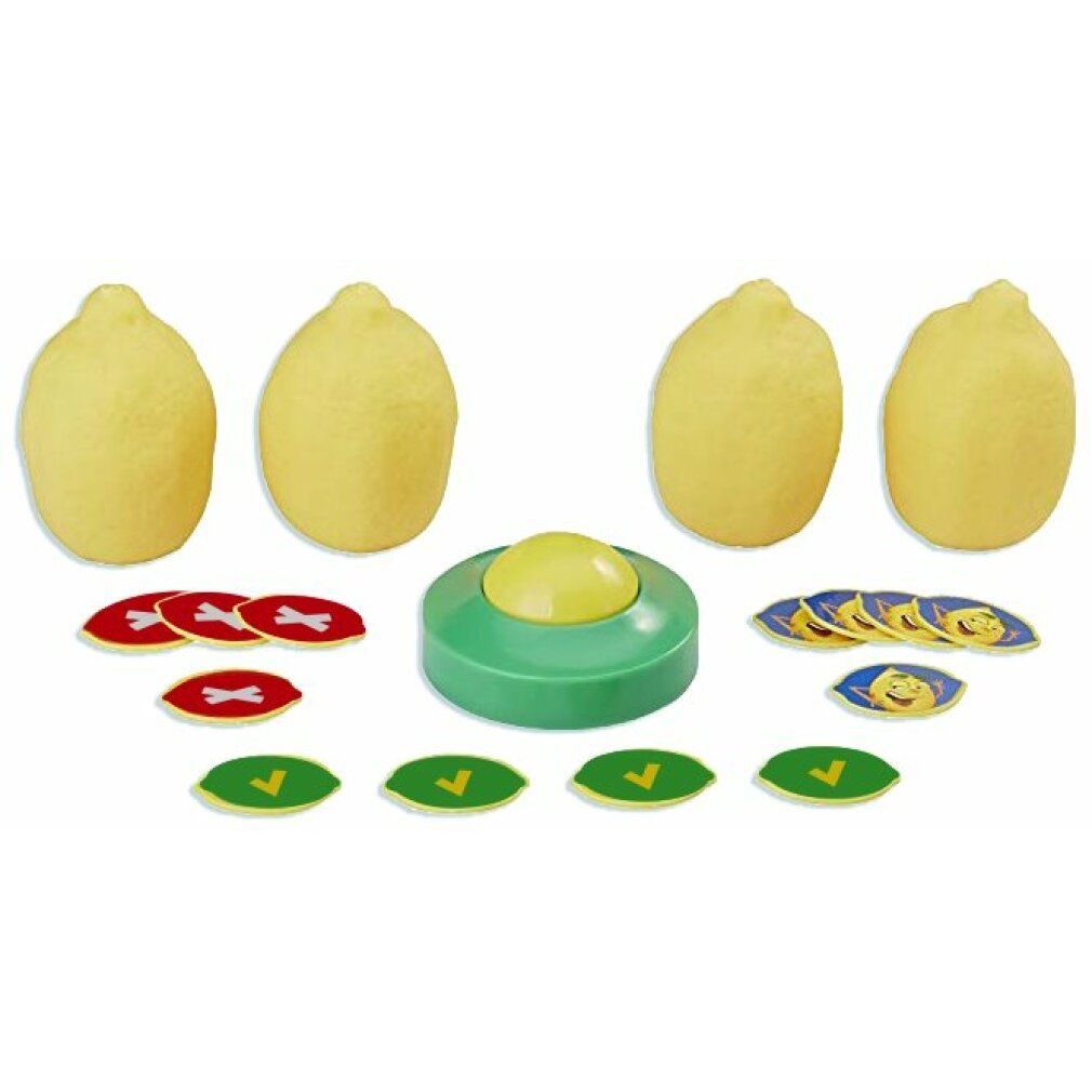 trefl Limoni da gioco