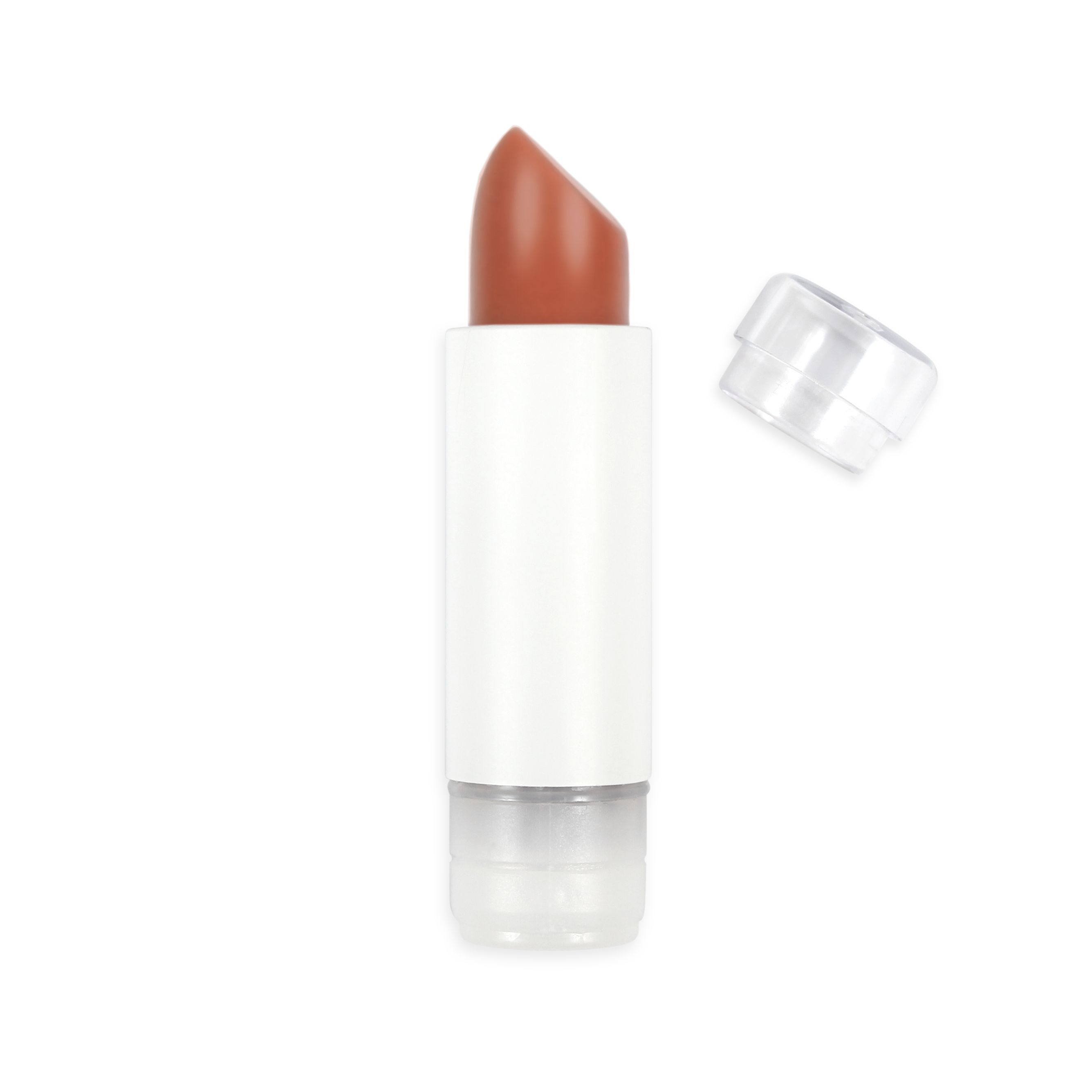 ZAO Make-up Ricarica Balsamo Color&Repulp - Arancio