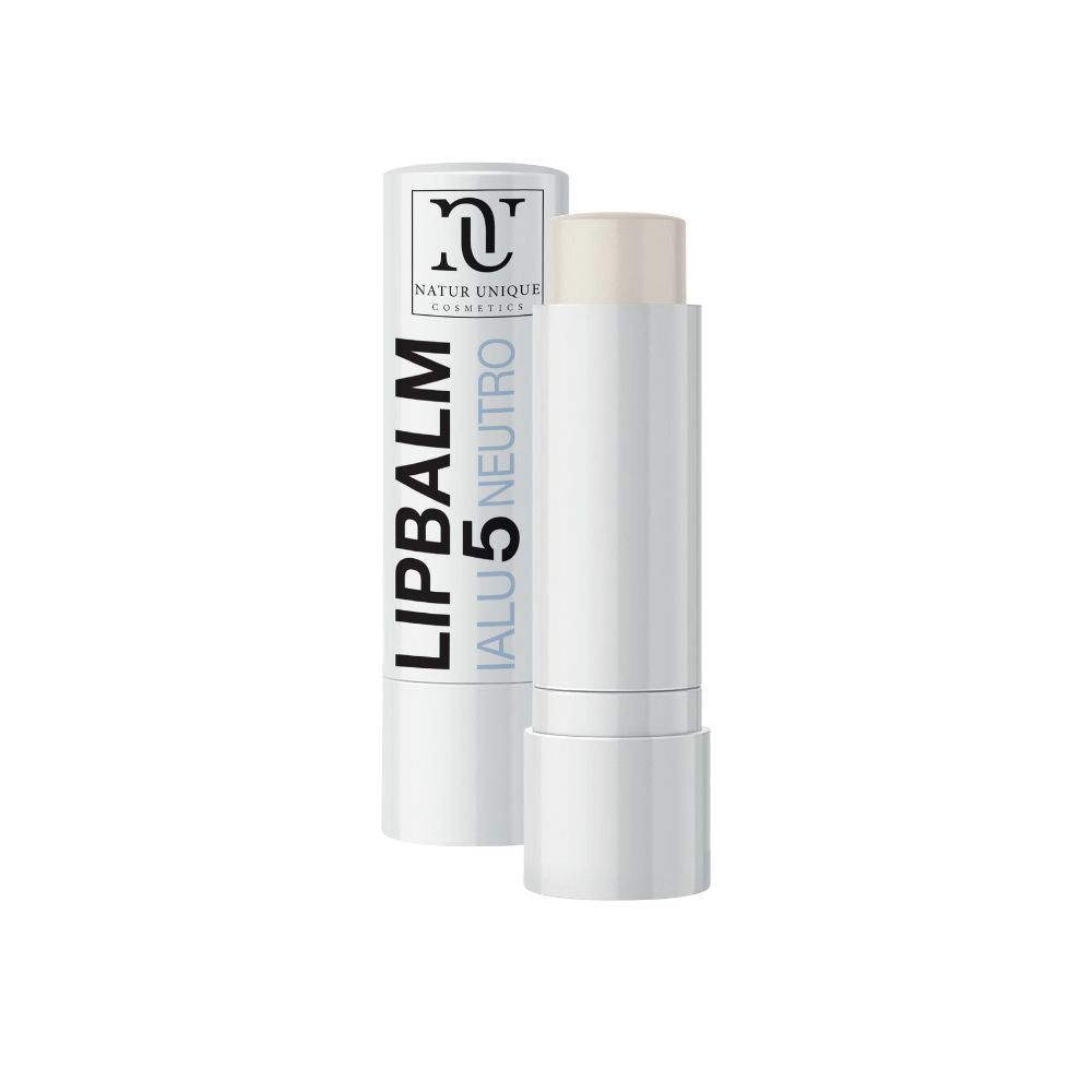 Natur Unique Lipbalm ialu5neutro stick