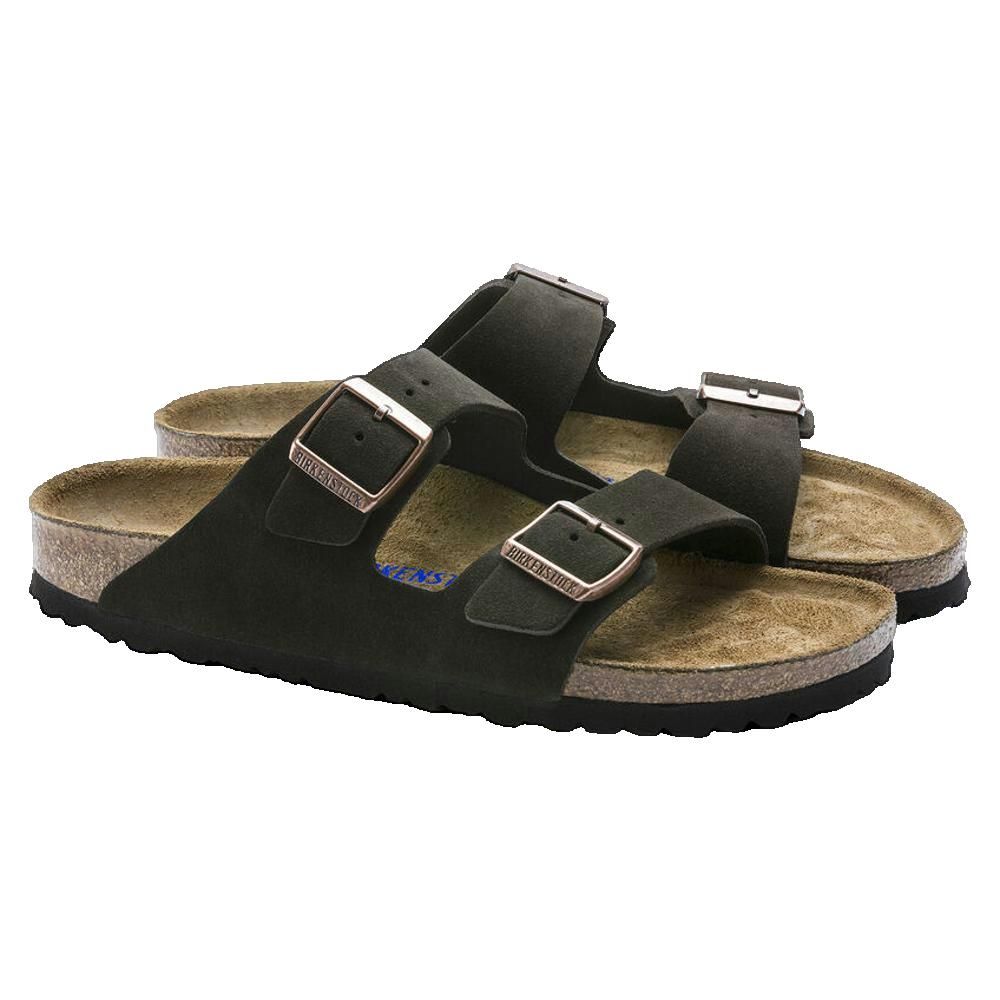 Birkenstock Scarpe Arizona SFB stretta