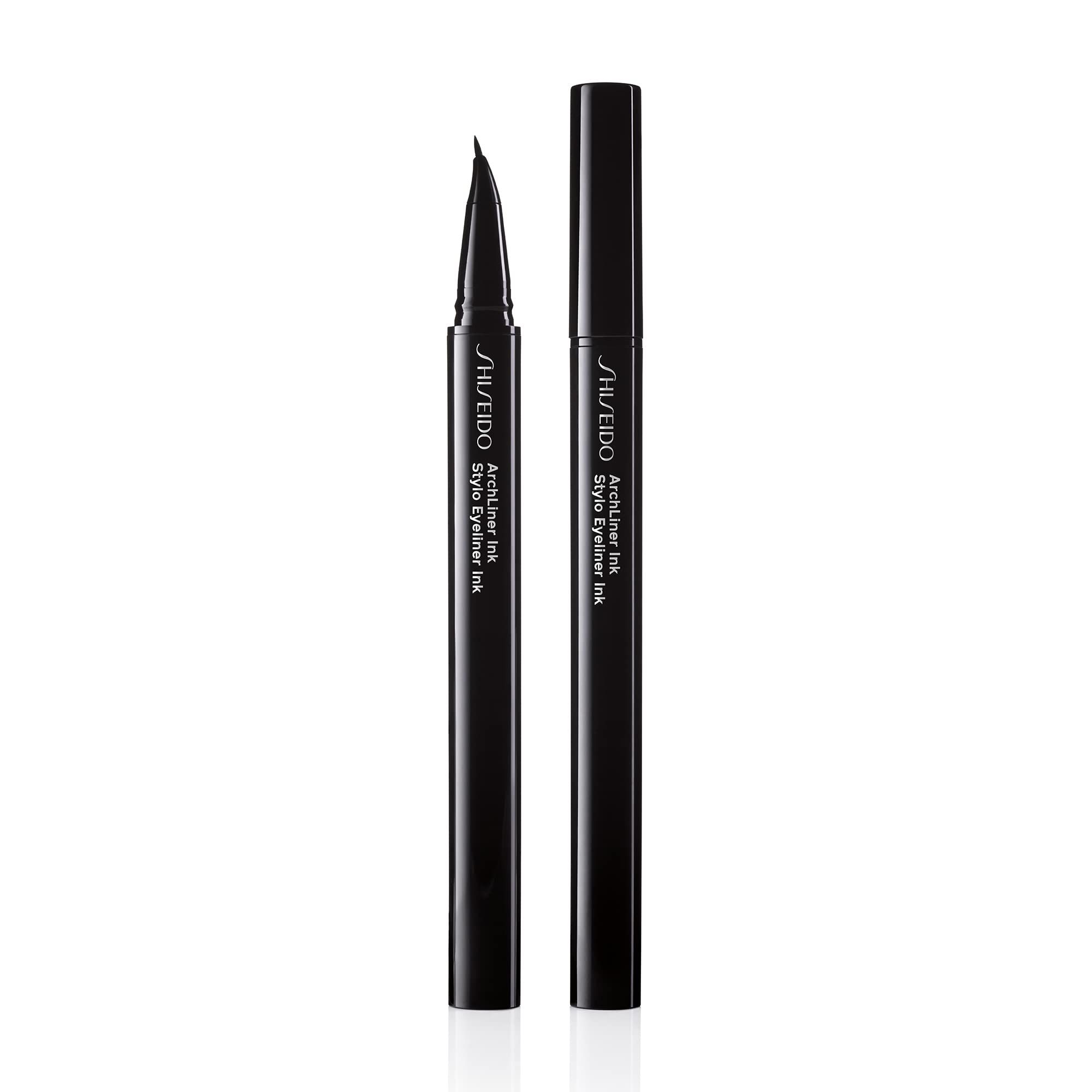 Shiseido Archliner Ink 01