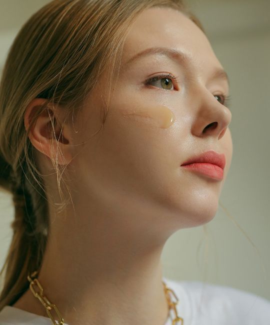 ONE DAY'S YOU PORE TIGHTENING CREAM