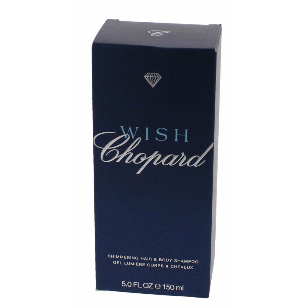 Chopard Wish sg