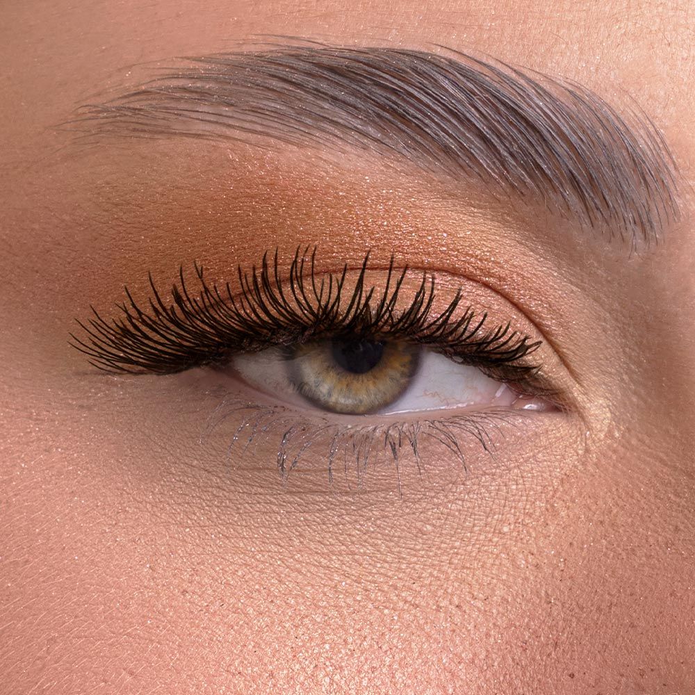 Mia Makeup Moon glaze ombretto cotto
