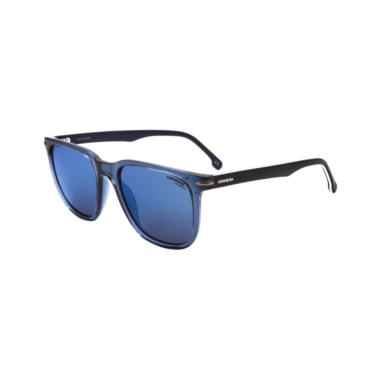 Carrera occhiali da sole unisex CARRERA 300/S blue