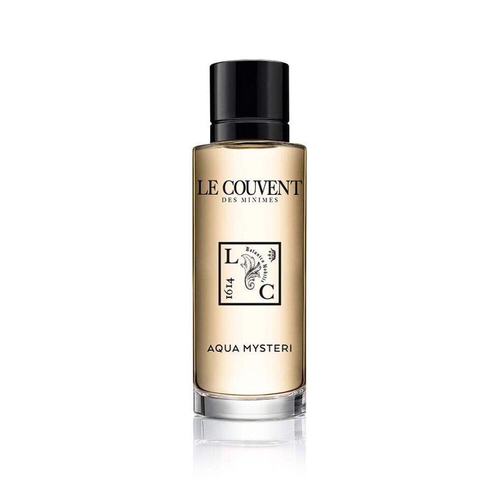 Le Couvent Aqua Mysteri Spray Eau de Toilette, 50ml.