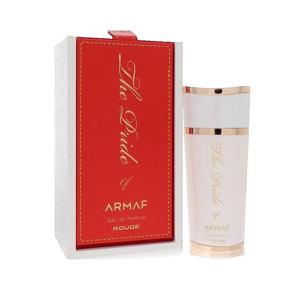 Armaf The Pride Of Armaf White Profumo Orientale e Floreale Donna
