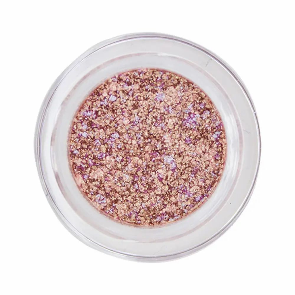 BODYOGRAPHY Glitter Pigment Eyeshadow – Ombretto Celestial