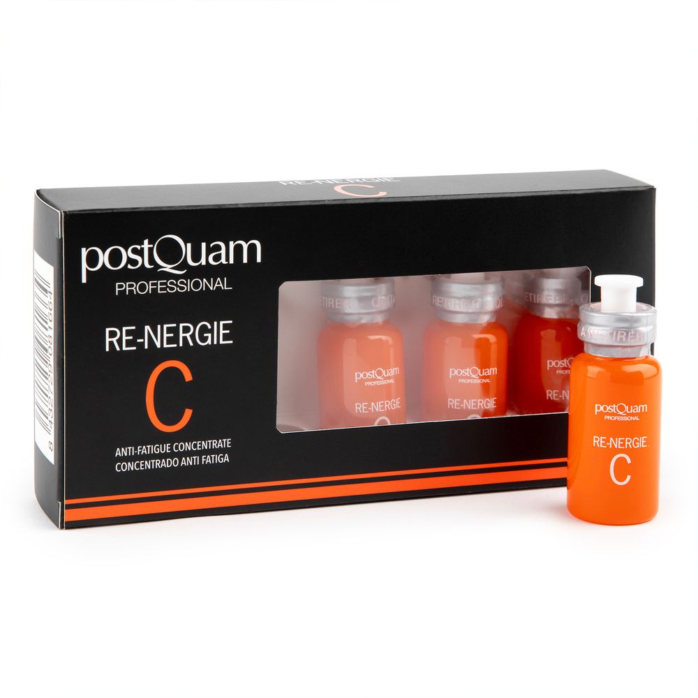 Postquam Notte Crema Intensiva DNA